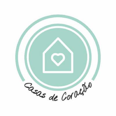 CASAS DE CORAÇÃO