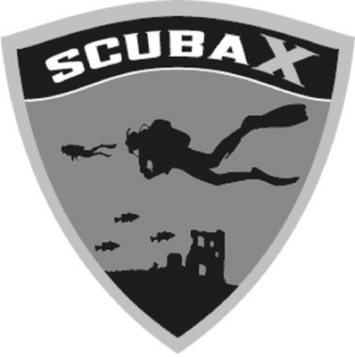 SCUBA X