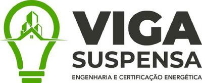 VIGA SUSPENSA ENGENHARIA E CERTIFICAÇÃO ENERGÉTICA