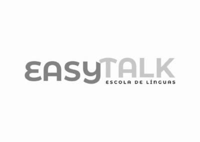 EASY TALK - ESCOLA DE LÍNGUAS