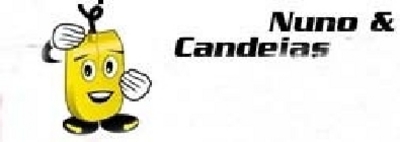 NUNO & CANDEIAS