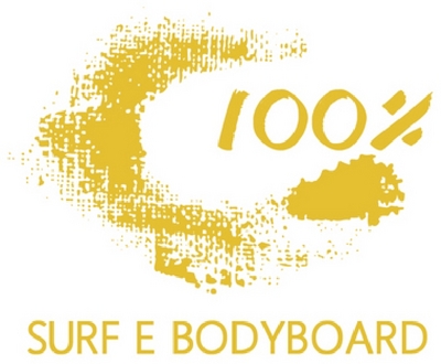 SURF E BODYBOARD 100%