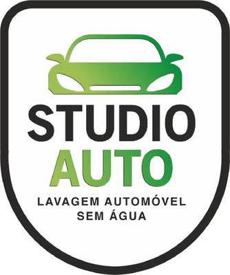 STUDIO AUTO LAVAGEM AUTOMÓVEL SEM ÁGUA