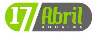 17ABRIL, BOOKING