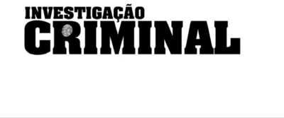 INVESTIGAÇÃO CRIMINAL