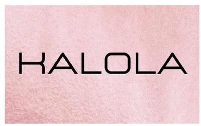 KALOLA