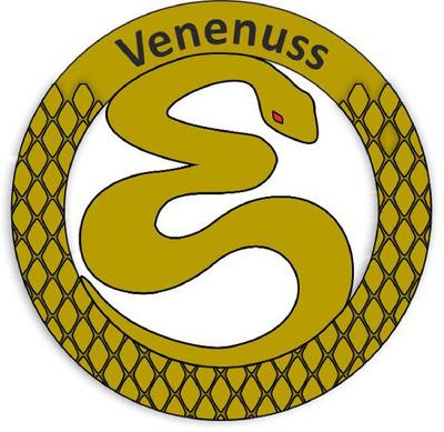 VENENUSS