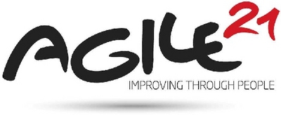 AGILE21 IMPROVING THROUGH PEOPLE