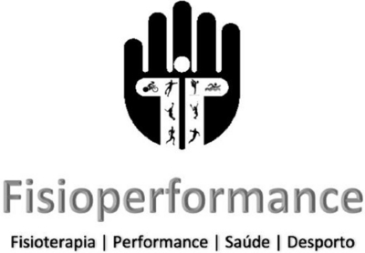 FISIOPERFORMANCE FISIOTERAPIA PERFORMANCE SAÚDE DESPORTO