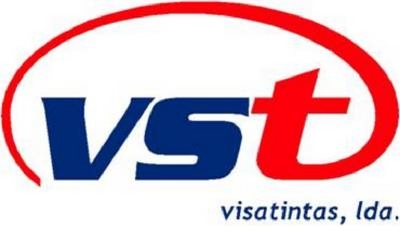 VST VISATINTAS, LDA