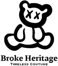 BROKE HERITAGE TIMELESS COUTURE