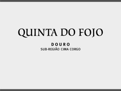 QUINTA DO FOJO DOURO SUB-REGIÃO CIMA CORGO