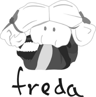 FREDA