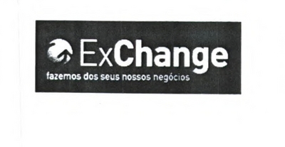 EXCHANGE FAZEMOS DOS SEUS NOSSOS NEGÓCIOS