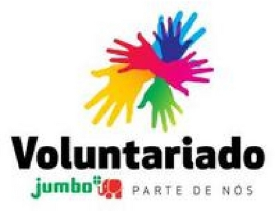 VOLUNTARIADO JUMBO PARTE DE NÓS