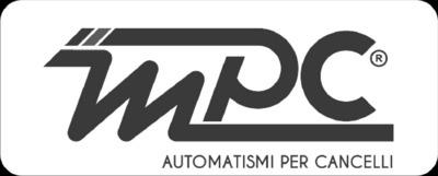 MPC AUTOMATISMI PER CANCELLI