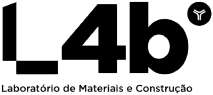L4B LABORATÓRIO DE MATERIAIS E CONSTRUÇÃO