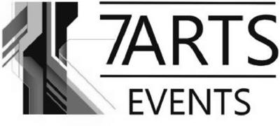 7 ARTS EVENTS