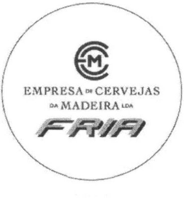 FRIA ECM EMPRESA DE CERVEJAS DA MADEIRA LDA