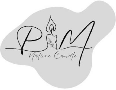 PIM NATURE CANDLE
