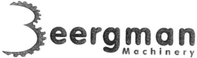 BEERGMAN MACHINERY
