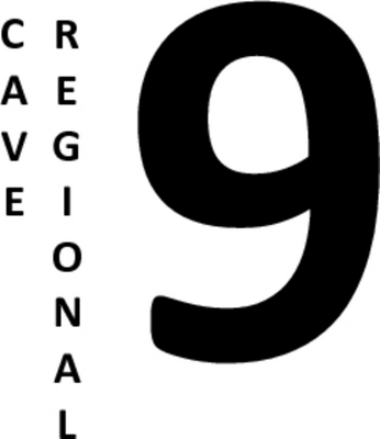 CAVE REGIONAL 9