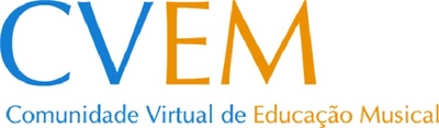 CVEM COMUNIDADE VIRTUAL DE EDUCAÇÃO MUSICAL