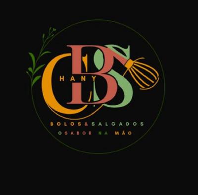 CBS-CHANY BOLOS & SALGADOS, O SEGREDO NA MÃO