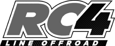 RC4LINE OFFROAD