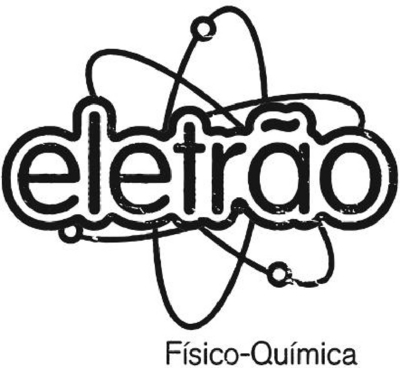 ELETRÃO - FÍSICO-QUÍMICA