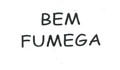 BEM FUMEGA