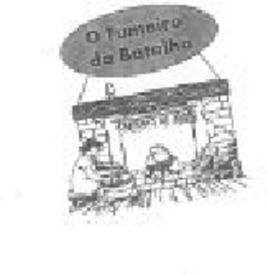 O FUMEIRO DA BATALHA