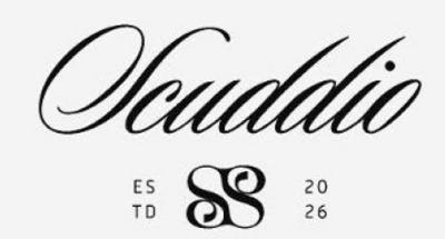SCUDDIO ES TD 20 26