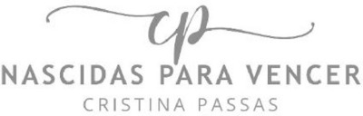 CP NASCIDAS PARA VENCER CRISTINA PASSAS