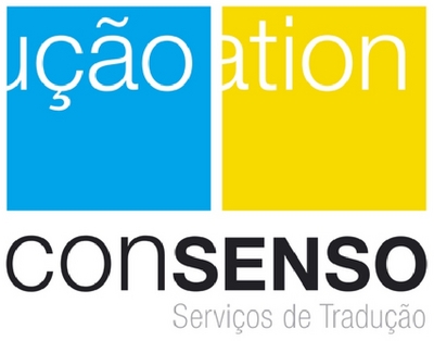 CONSENSO - SERVIÇOS DE TRADUÇÃO