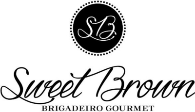 SWEET BROWN BRIGADEIRO GOURMET