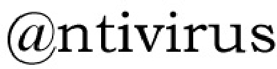 @NTIVIRUS