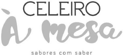 CELEIRO À MESA