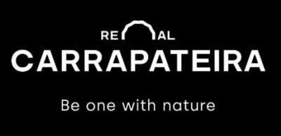 REAL CARRAPATEIRA - BE ONE WITH NATURE