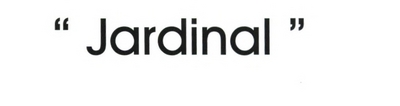 JARDINAL