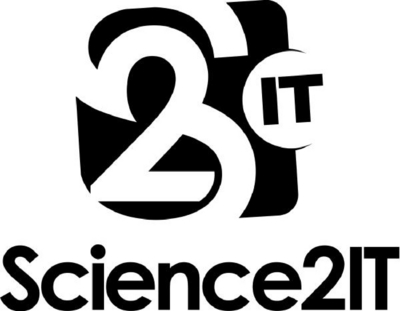SCIENCE2IT