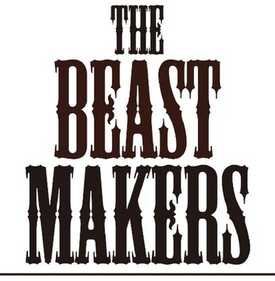 THE BEAST MAKERS