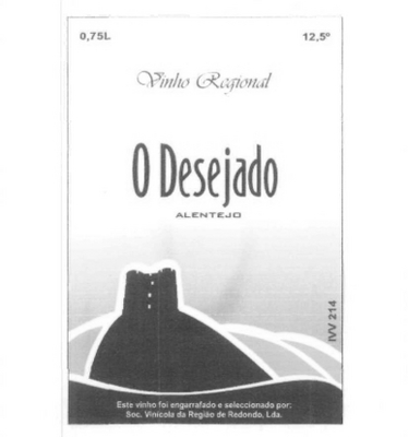 O DESEJADO