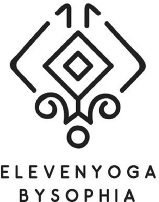 ELEVEN YOGA BY SOPHIA