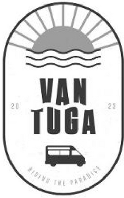 VANTUGA RIDING THE PARADISE