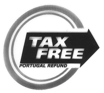 TAX FREE PORTUGAL REFUND