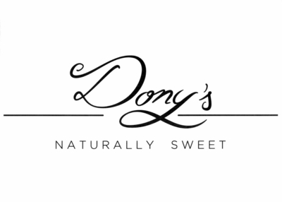 DONI'S NATURALLY SWEET