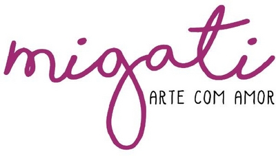 MIGATI  ARTE COM AMOR