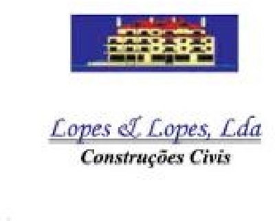 LOPES & LOPES, LDA. CONSTRUÇÕES CIVIS
