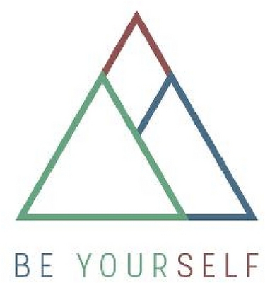 BE YOURSELF
